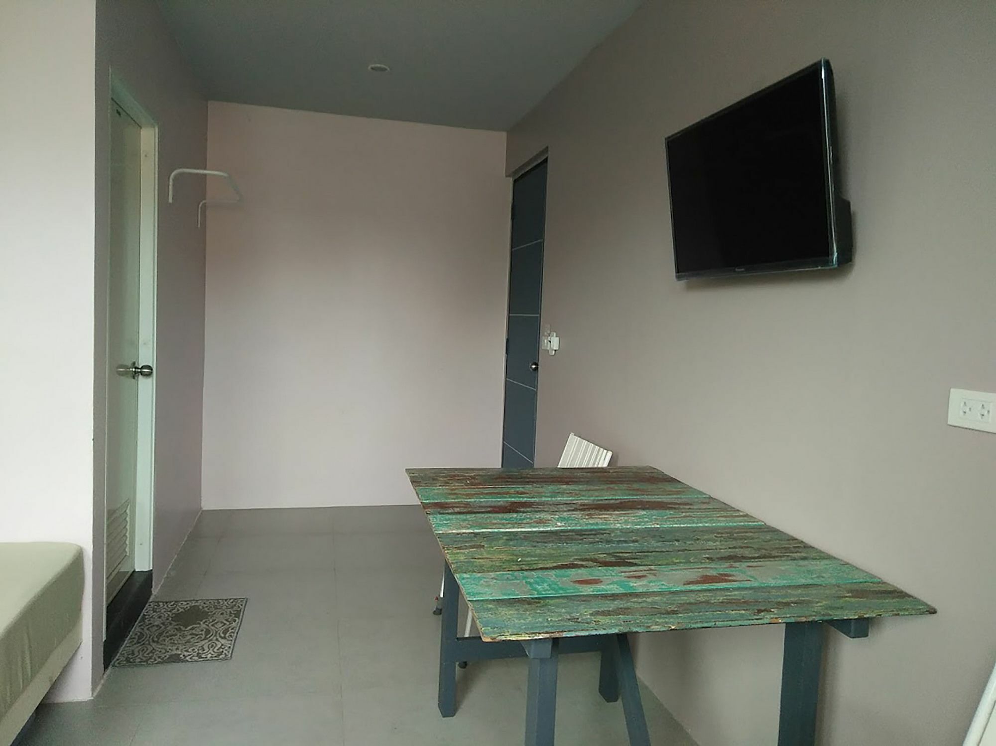 In Phuket House Hotel Exterior foto